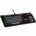 Клавиатура Cooler Master CK-352-GKMM1-RU (Проводная, USB)