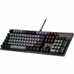 Клавиатура Cooler Master CK-352-GKMM1-RU (Проводная, USB)