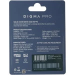Жесткий диск Digma Pro Top P6 DGPST5002TP6T6 SSD (твердотельные), 2 ТБ, M.2