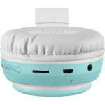 Наушники Defender FreeMotion B585 Green 63588