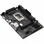 Материнская плата Maxsun  Challenger B760M-F 6940709699638 Micro-ATX, LGA 1700