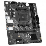 Материнская плата Maxsun Challenger А520М-К 6940709693797 (Micro-ATX, AMD AM4)