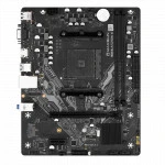 Материнская плата Maxsun Challenger А520М-К 6940709693797 (Micro-ATX, AMD AM4)
