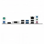 Материнская плата Maxsun  Challenger H510M-R 6940709698303 Micro-ATX, LGA 1200