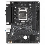 Материнская плата Maxsun  Challenger H510M-R 6940709698303 Micro-ATX, LGA 1200