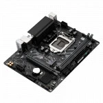 Материнская плата Maxsun  Challenger H510M-R 6940709698303 Micro-ATX, LGA 1200