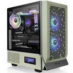 Корпус Thermaltake Ceres 300 TG ARGB Matcha Green CA-1Y2-00MEWN-00 Mid-Tower