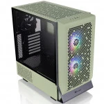 Корпус Thermaltake Ceres 300 TG ARGB Matcha Green CA-1Y2-00MEWN-00 Mid-Tower