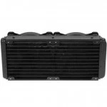 Система охлаждения XPG Levante 240 LEVANTEX240-BKCWW Для процессора