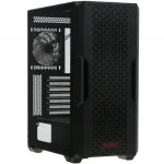 Корпус XPG Starker Air Black STARKERAIR-BKCWW Mid-Tower
