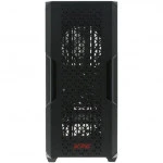 Корпус XPG Starker Air Black STARKERAIR-BKCWW Mid-Tower