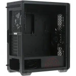 Корпус XPG Starker Air Black STARKERAIR-BKCWW Mid-Tower