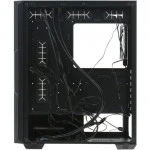 Корпус XPG Starker Air Black STARKERAIR-BKCWW Mid-Tower