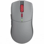 Мышь GLORIOUS Series One PRO серый/красный GLO-MS-P1W-CT-FORGE Игровые, Беспроводная