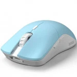 Мышь GLORIOUS Model O Pro GLO-MS-OW-BL-FORGE (Игровая, Беспроводная)