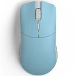 Мышь GLORIOUS Model O Pro GLO-MS-OW-BL-FORGE (Игровая, Беспроводная)