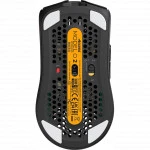 Мышь GLORIOUS Model O 2 Wireless Black GLO-MS-OWV2-MB Игровые, Беспроводная