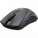 Мышь GLORIOUS Model O 2 Wireless Black GLO-MS-OWV2-MB Игровые, Беспроводная