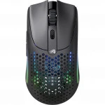 Мышь GLORIOUS Model O 2 Wireless Black GLO-MS-OWV2-MB Игровые, Беспроводная