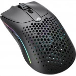 Мышь GLORIOUS Model O 2 Wireless Black GLO-MS-OWV2-MB Игровые, Беспроводная