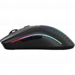 Мышь GLORIOUS Model O 2 Wireless Black GLO-MS-OWV2-MB Игровые, Беспроводная