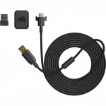 Мышь GLORIOUS Model O 2 Wireless Black GLO-MS-OWV2-MB Игровые, Беспроводная