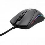 Мышь GLORIOUS Model O 2 Black GLO-MS-OV2-MB Игровые, Проводная
