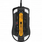 Мышь GLORIOUS Model O 2 Black GLO-MS-OV2-MB Игровые, Проводная