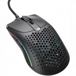 Мышь GLORIOUS Model O 2 Black GLO-MS-OV2-MB Игровые, Проводная