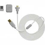 Мышь GLORIOUS Model O 2 Wireless White GLO-MS-OWV2-MW Игровые, Беспроводная