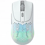 Мышь GLORIOUS Model O 2 Wireless White GLO-MS-OWV2-MW Игровые, Беспроводная