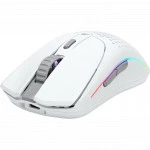 Мышь GLORIOUS Model O 2 Wireless White GLO-MS-OWV2-MW Игровые, Беспроводная