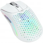 Мышь GLORIOUS Model O 2 Wireless White GLO-MS-OWV2-MW Игровые, Беспроводная