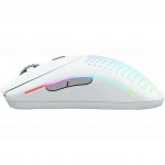 Мышь GLORIOUS Model O 2 Wireless White GLO-MS-OWV2-MW Игровые, Беспроводная