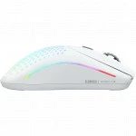 Мышь GLORIOUS Model O 2 Wireless White GLO-MS-OWV2-MW Игровые, Беспроводная