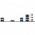 Материнская плата Gigabyte H610M K DDR4 (Micro-ATX, LGA 1700)