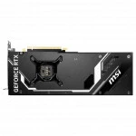 Видеокарта MSI GeForce RTX 4070 Ti VENTUS 3X OC RTX4070TI VENT 3XE 12G OC (12 ГБ)