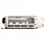 Видеокарта MSI GeForce RTX 4060 Ti VENTUS 3X OC 4060TI VENTUS 3X 16G OC (16 ГБ)