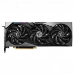 Видеокарта MSI GeForce RTX 4060 Ti GAMING X SLIM 4060TI GAMIN X SLIM 16G (16 ГБ)
