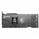 Видеокарта MSI RTX 4080 GAMING X TRIO VGA PCIE16 RTX4080 16GB (16 ГБ)