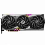 Видеокарта MSI RTX 4080 GAMING X TRIO VGA PCIE16 RTX4080 16GB (16 ГБ)