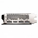 Видеокарта MSI GeForce RTX 4060 VENTUS 2X BLACK OC 4060 VEN 2X BLACK 8G OC (8 ГБ)