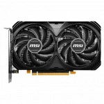 Видеокарта MSI GeForce RTX 4060 VENTUS 2X BLACK OC 4060 VEN 2X BLACK 8G OC (8 ГБ)