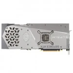 Видеокарта MSI RTX 4070 Ti SUPRIM X 12G 4070 TI SUPRIM X 12G (12 ГБ)