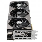 Видеокарта MSI RTX 4070 Ti SUPRIM X 12G 4070 TI SUPRIM X 12G (12 ГБ)