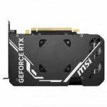 Видеокарта MSI GeForce RTX 4060 Ti VENTUS 2X BLACK OC 4060TI VEN 2X BL 16G OC (16 ГБ)