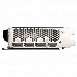 Видеокарта MSI GeForce RTX 4060 Ti VENTUS 2X BLACK OC 4060TI VEN 2X BL 16G OC (16 ГБ)