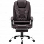 Компьютерный стул Defender Havana коричневый 64318