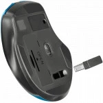 Мышь Defender Prime MB-053 52054 Бюджетные, Беспроводная