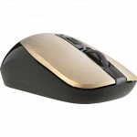 Мышь Defender Wave MM-995 52994 Бюджетные, Беспроводная